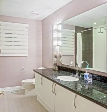 Interior design Stock Photos