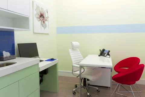Interior design Stock Photos