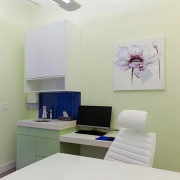 Interior design Stock Photos
