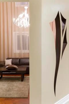 Interior design Stock Photos