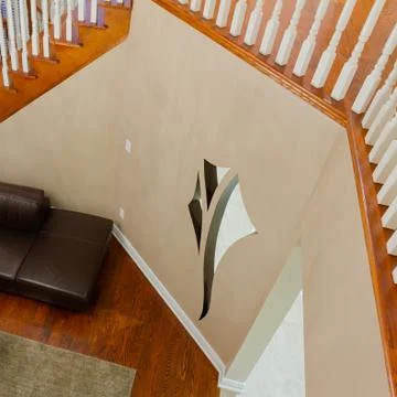 Interior design Stock Photos