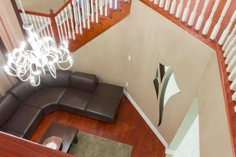 Interior design Stock Photos