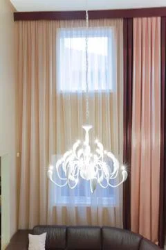 Interior design Stock Photos