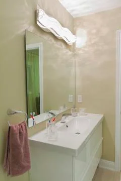 Interior design Stock Photos