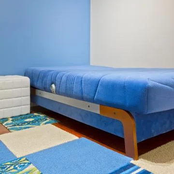 Interior design Stock Photos