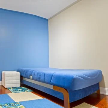 Interior design Stock Photos