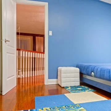 Interior design Stock Photos