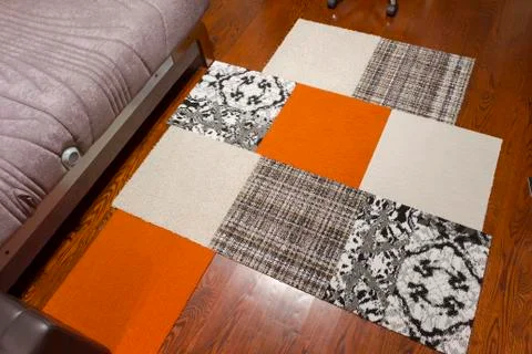 Interior design Stock Photos