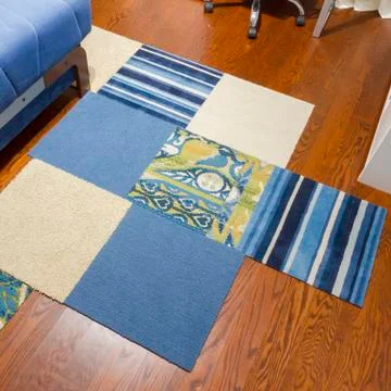 Interior design Stock Photos