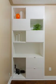 Interior design Stock Photos