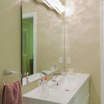 Interior design Stock Photos