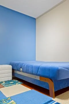 Interior design Stock Photos