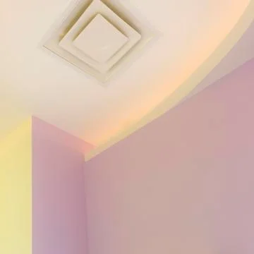 Interior design Stock Photos