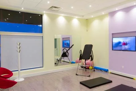 Interior design Stock Photos