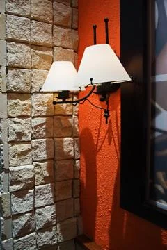 Interior design Stock Photos