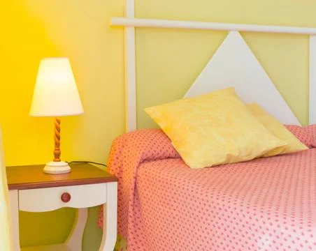 Interior design Stock Photos