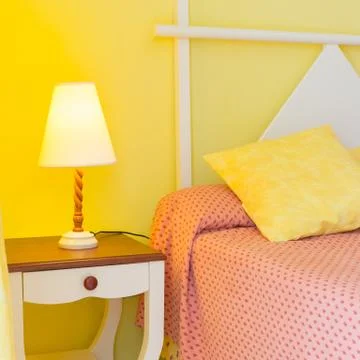 Interior design Stock Photos