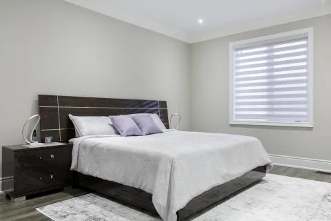 Interior design Stock Photos