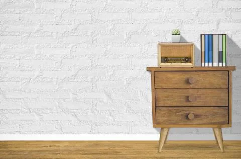 Interior design Foto stock