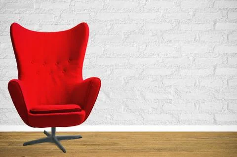 Interior design Foto stock