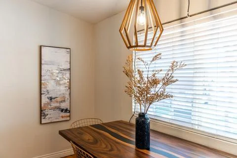 Interior design Stock Photos