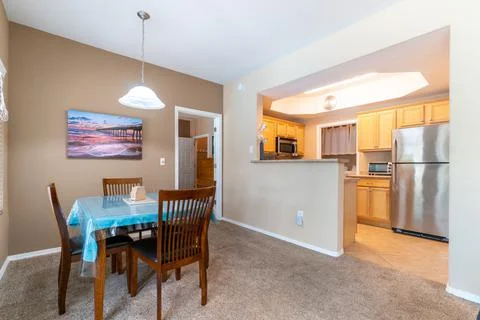 Interior design Stock Photos