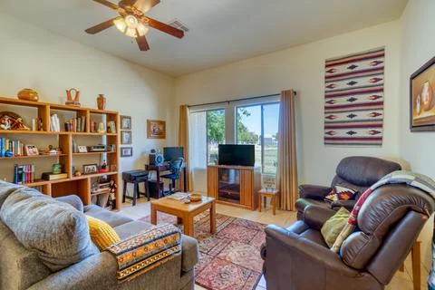 Interior design Stock Photos