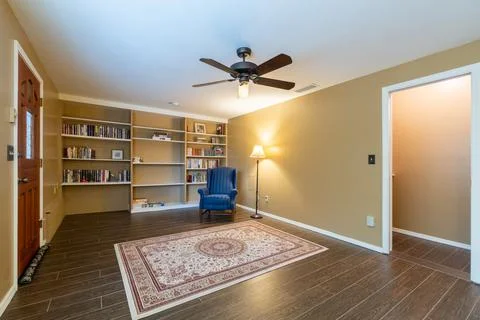 Interior design Stock Photos