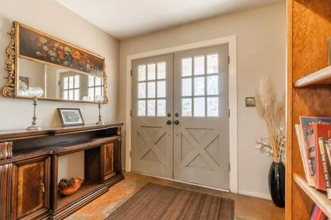 Interior design Stock Photos