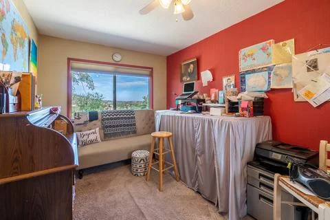 Interior design Stock Photos