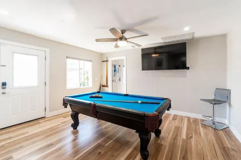 Interior design Stock Photos