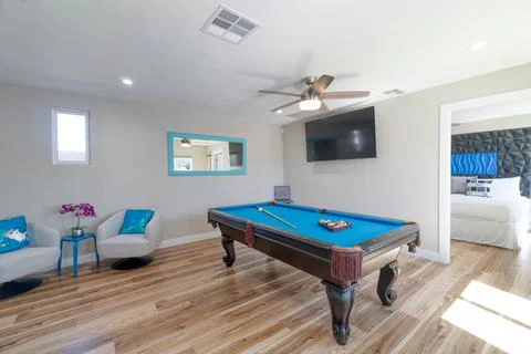 Interior design Stock Photos