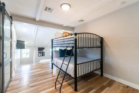 Interior design Stock Photos