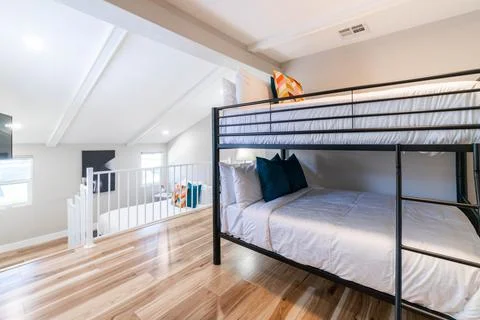 Interior design Stock Photos