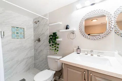 Interior design Stock Photos