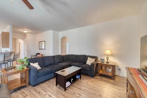 Interior design Stock Photos