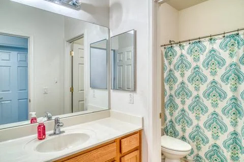 Interior design Stock Photos