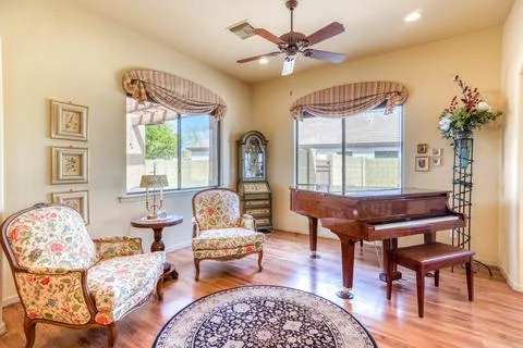 Interior design Stock Photos