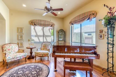 Interior design Stock Photos