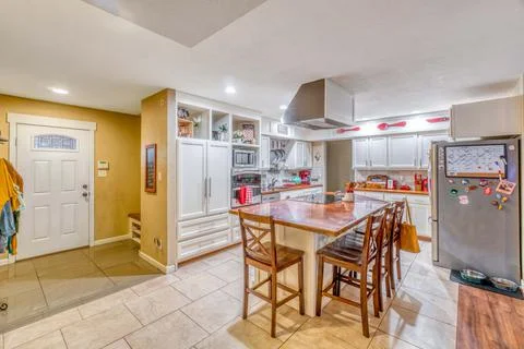 Interior design Stock Photos