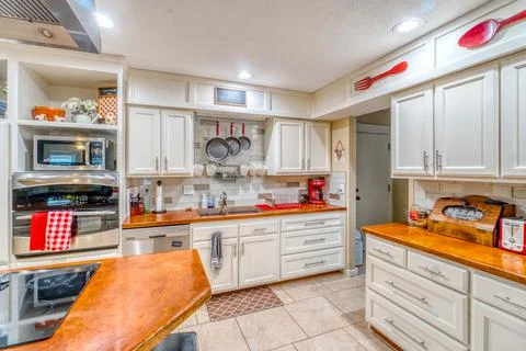 Interior design Stock Photos