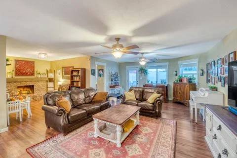 Interior design Stock Photos