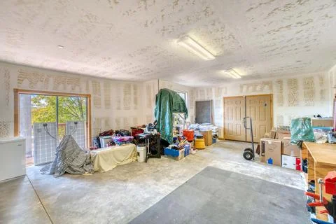 Interior design Stock Photos