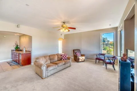 Interior design Stock Photos