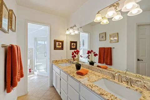 Interior design Stock Photos