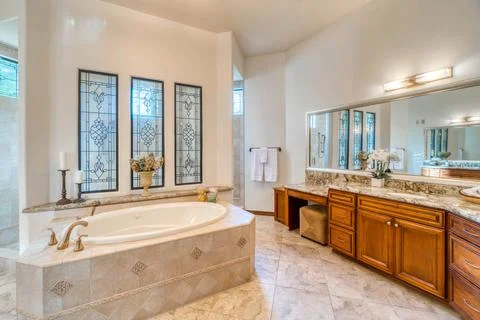 Interior design Stock Photos