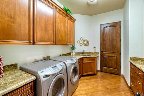 Interior design Stock Photos