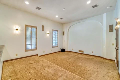 Interior design Stock Photos