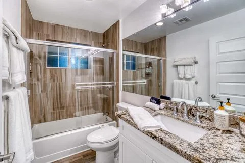 Interior design Stock Photos