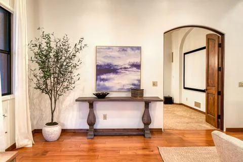 Interior design Stock Photos